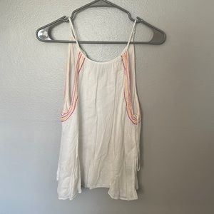 Women’s stylist top